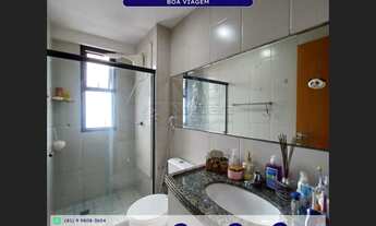 Imagem 2: 3 quartos, 1 suíte em andar altíssimo! Excelente localização!