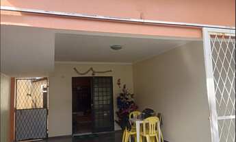 Imagem: Casa Mocambinho 1