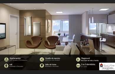 Imagem 4: Calliano Centro Criciúma apartamento a venda