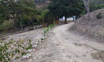 Imagem 6: Sitio de 32 mil mt em passa tempo