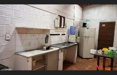 Imagem 3: Ótima Casa na Praia de Tabatinga, 3 quartos, sendo 1 suíte, quintal. 130m²