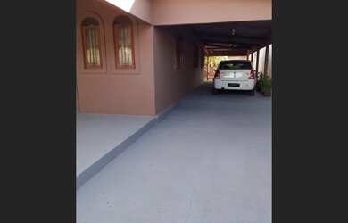 Imagem 5: CASA A VENDA EM NOVA ALVORADA DO SUL - MS