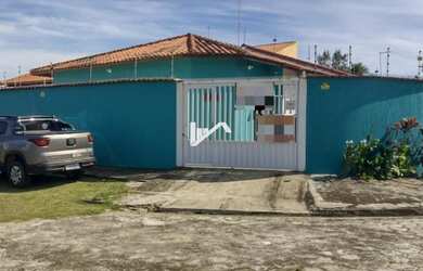 Imagem 3: Casa com piscina