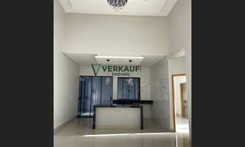 Imagem 2: Casa Alto Padrão Parque Paineiras - Goiânia/Go