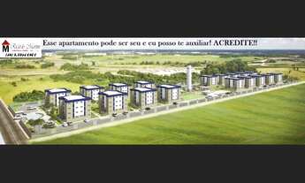 Imagem 5: Villa Real bairro São Defende Criciúma apartamento a venda