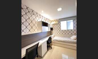 Imagem 3: Ilhas Gregas mobiliado cohajap parque sahlom cohama