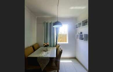 Imagem 2: Apartamento a venda no Condomínio Solar da Barra - Barra dos Coqueiros