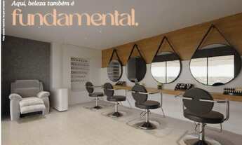 Imagem 6: Unique Humberto Parentes torre sul