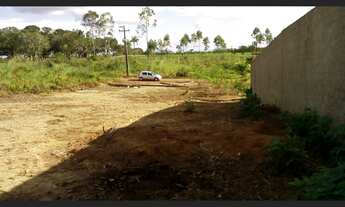 Imagem: Terreno alto de 1000m², de loteamento