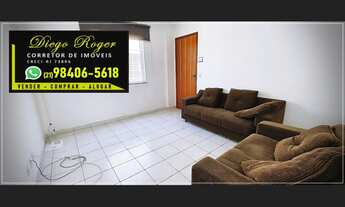 Imagem 4: Excelente apartamento no Laranjal com 60m²