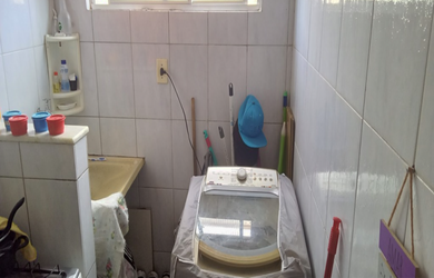 Imagem 7: IM70 - Vendo apartamento 2/4, 1º andar em Sussuarana, Salvador / BA