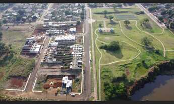 Imagem: Lotes a venca Jardim Novo Campo
