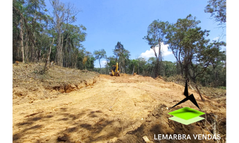 Imagem 2: Compre Seu Terreno e Invista no Seu Sonho em Ibiúna SP