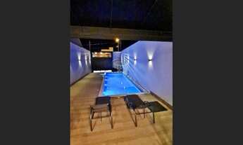 Imagem 2: Área de Lazer no Jardim Dias