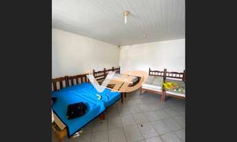 Imagem 3: Linda casa no Povoado Porto do Mato – Praia do Saco – SE