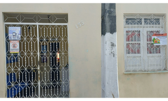 Imagem 6: Casa no Centro de Lagarto-SE