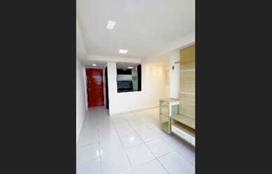 Imagem 3: Aluga-se apartamento mobiliado, Bairro Santa Rosa, Campina Grande-PB