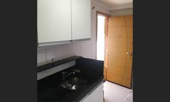 Imagem 3: Apartamento 01 Quarto