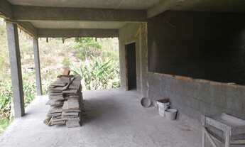 Imagem 6: Sitio em Bonsucesso- Teresópolis