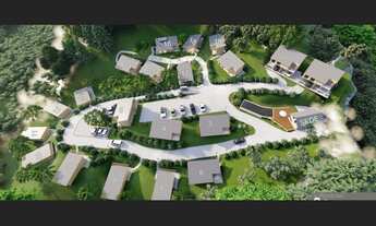 Imagem 5: Cabanas de Secretário - Secretário - Petrópolis/RJ