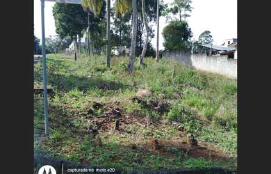 Imagem 3: Terreno a venda bairro São Defende loteamento São Lorenzo Criciúma