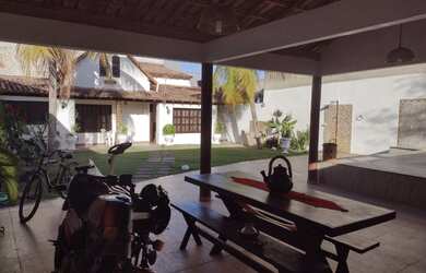 Imagem 2: CASA NO CENTRO DE GURIRI