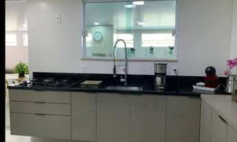 Imagem 2: Vendo casa linda com 3 quartos em Passo Fundo