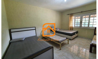 Imagem 5: CASA/GRANJA COM 3 DORMITÓRIOS À VENDA,BALANÇA – SIMÃO PEREIRA