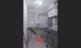 Imagem 6: Apartamento, 2 quartos em Nova Iguaçu/RJ