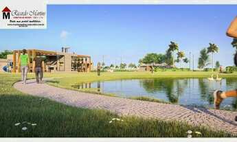 Imagem 7: Condomínio Águas do Atlântico balneário Rincão