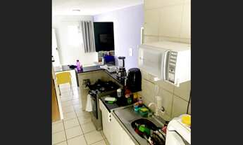 Imagem 7: Vende-se apartamento térreo, no Bessa, 100m da Praia