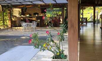 Imagem 5: Sitio em São José do Rio Preto 10 alqueires