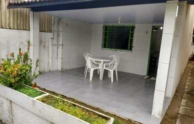 Imagem 2: CASA EM CONDOMÍNIO FECHADO EM ENSEADA DOS CORAIS