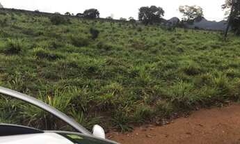 Imagem 3: 180 Alqs Dupla Aptidão Melhor Região Barrolândia TO