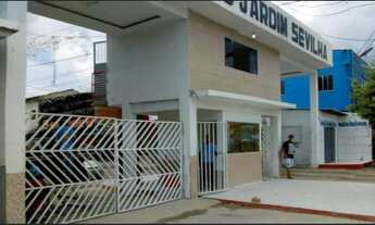 Imagem: APARTAMENTO EXCELENTE NA AUGUSTO MONTENEGRO