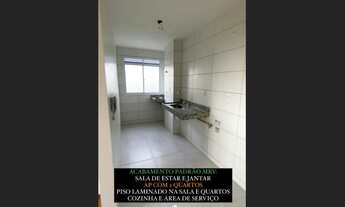 Imagem 2: Apartamentos prontos para morar no Condomínio Torres dos Holandeses