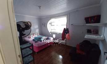 Imagem 7: CASA DE ALVENARIA COM PISCINA EM ÓTIMA LOCALIZAÇÃO