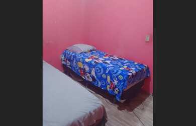 Imagem 4: Casa 2 Quartos (1 Suíte), Quintal Amplo – Apenas R$ 100 mil!