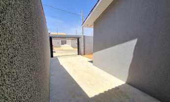 Imagem 3: Casa 2 Quartos Recanto Brasil