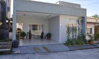 Imagem: Vendo casa no Jardim Portugal com 3/4 sendo