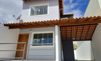 Imagem 2: Casa moderna construída recentemente !