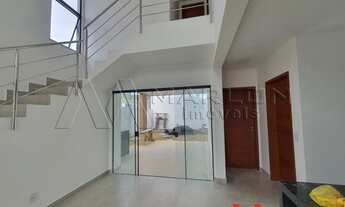 Imagem 5: Casa no Condomínio Monte Carlo, 3 quartos, sendo 2 suítes, closet. 165m²