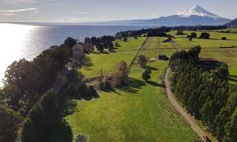 Imagem 4: Oportunidade de Investimento - Patagônia do Chile