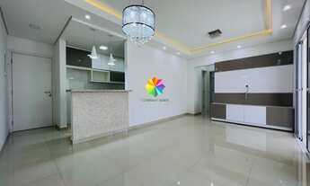 Imagem 4: Apartamento 02 dormis 01 suíte 02 vagas