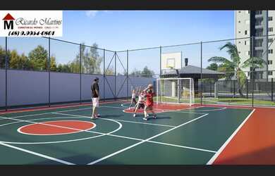 Imagem 7: Novo Horizonte Presidente Vargas Içara apartamento avenda