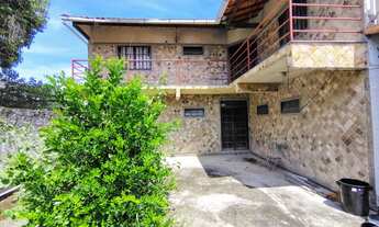 Imagem 1: CASA EM MARICÁ COM ANEXO - 5 QUARTOS TOTAIS