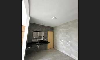 Imagem 4: Casa 02 quartos -Res Buena Vista -Goiânia/Go