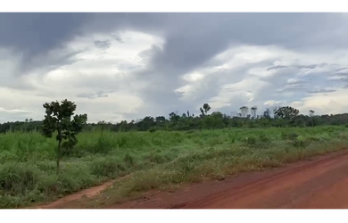 Imagem 3: 180 Alqs Ja Foi Soja Barro Boa d Água r Presidente Kennedy TO