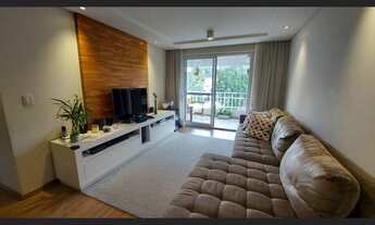 Imagem 6: Apartamento 3 quartos, 2 vagas Face Norte - Água verde - Curitiba - Paraná