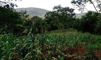 Imagem: Terreno de 9 há em Itaguara MG